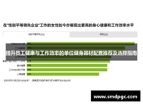 提升员工健康与工作效率的单位健身器材配置推荐及选择指南