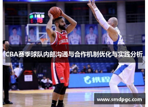 CBA赛季球队内部沟通与合作机制优化与实践分析
