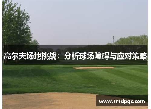高尔夫场地挑战：分析球场障碍与应对策略